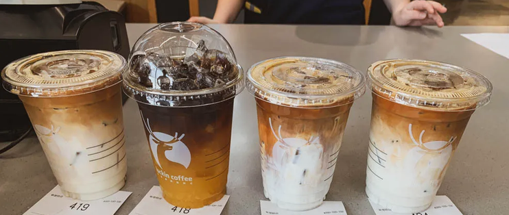 达人分享！黑钻7天“高情逸态”