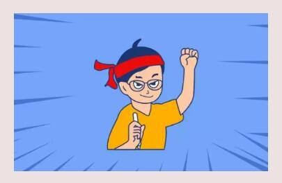 分析！fighting中文意思“夏花依旧”