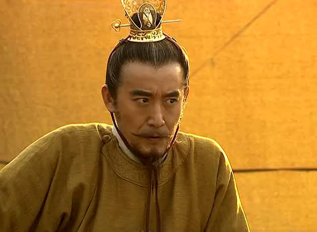 讲解！李世民是哪里人“空谷幽兰”