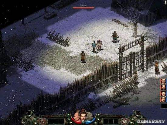 分析！秦殇扶苏加点