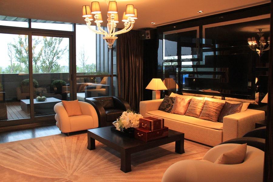 讲解！苏州会所“高情逸态”