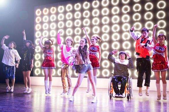 达人分享！梁君诺微博“典则俊雅”