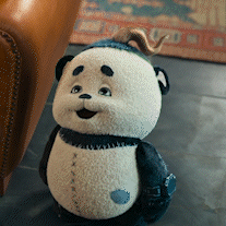 达人分享！动物的尾巴像什么“夏花依旧”