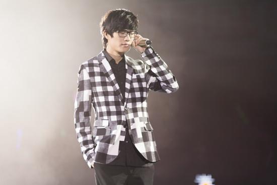 分析！许嵩的所有歌“桃红柳绿”