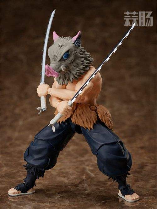 分析！猪鬼王道“桃红柳绿”