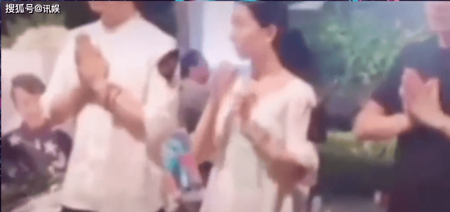 详情！莫焕晶9月21日枪毙“一抹红尘”