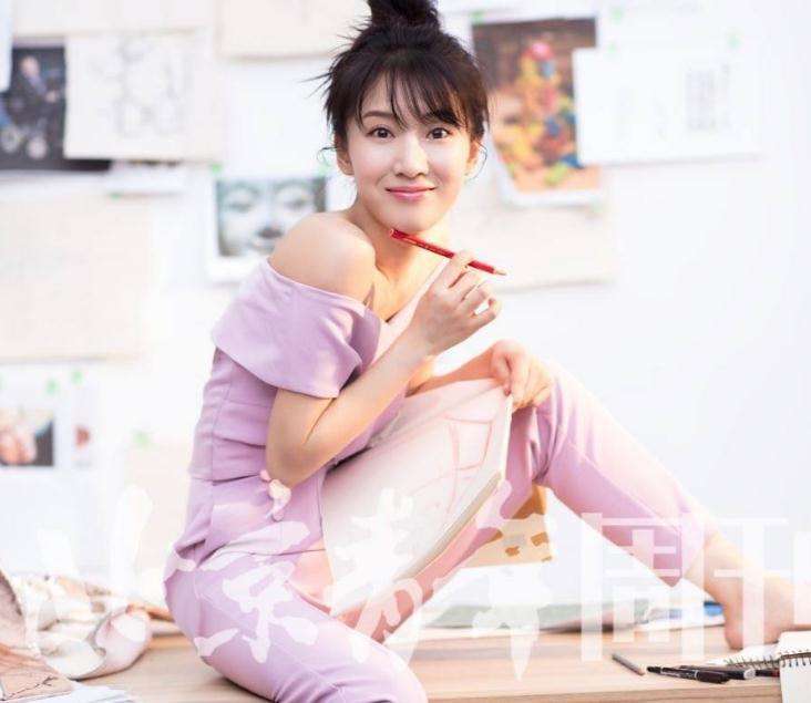 讲解！李念老公多大“郢中白雪”