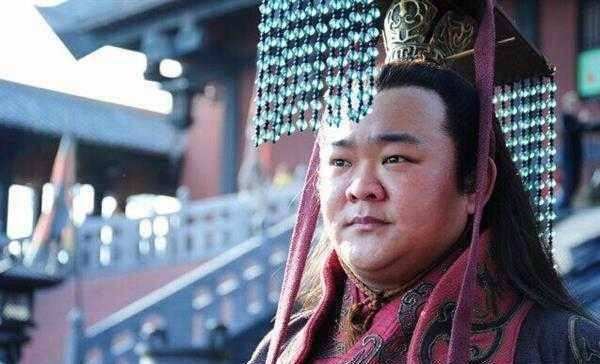 分析！乐不思蜀讲的是谁“典则俊雅”