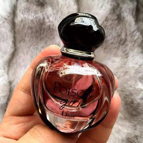 讲解！毒药的名字“夏花依旧”