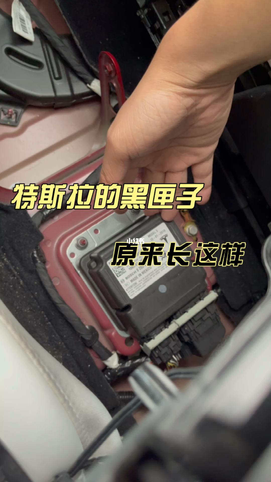 讲解！黑匣子是什么颜色作用是什么“郢中白雪”