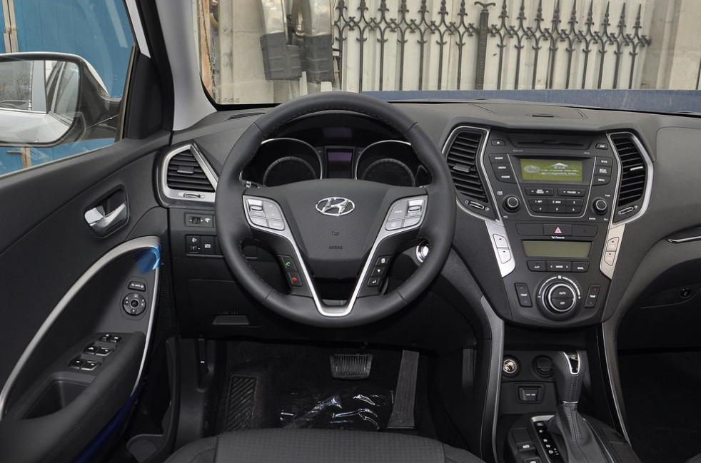 分析！全新胜达怎么样“空谷幽兰”