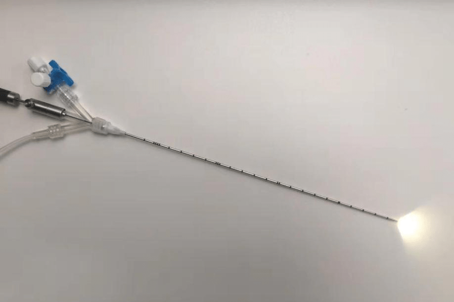 讲解！泌尿外科设备“高情逸态”