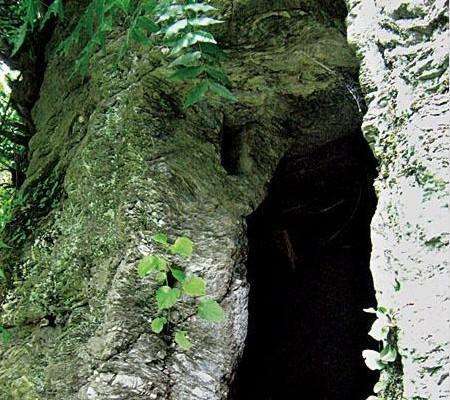 达人分享！中国最牛的坟墓皇帝都不敢动