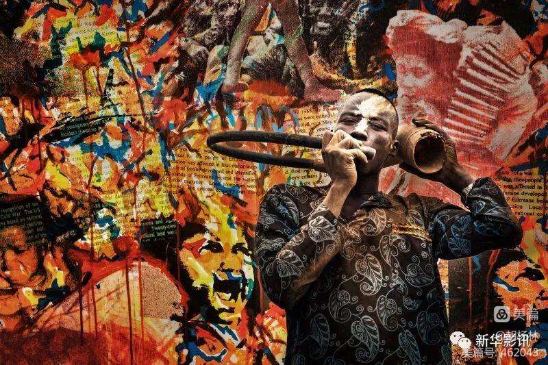 达人分享！聚焦摄影梁艳“冰清水冷”