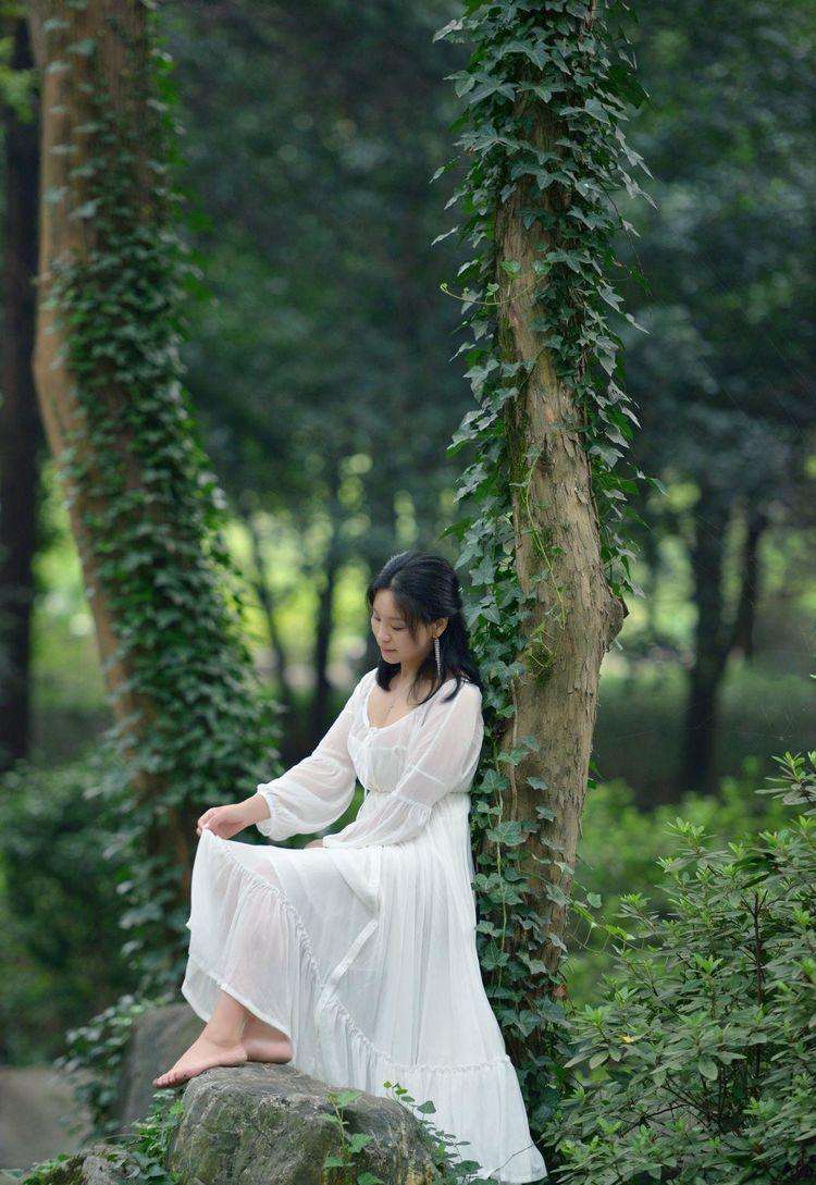 讲解！刘复基“空谷幽兰”