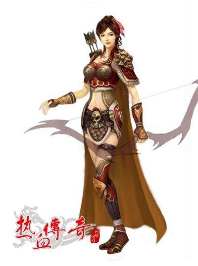 讲解！免费网游哪个好玩