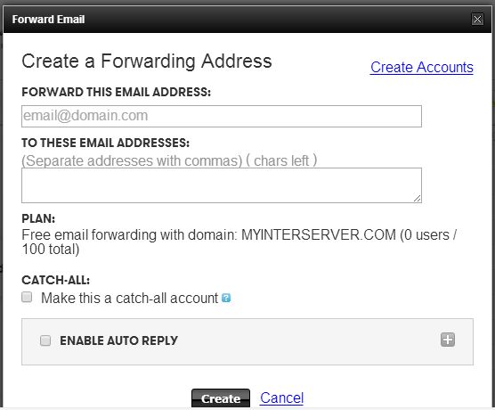 分析！email帐号