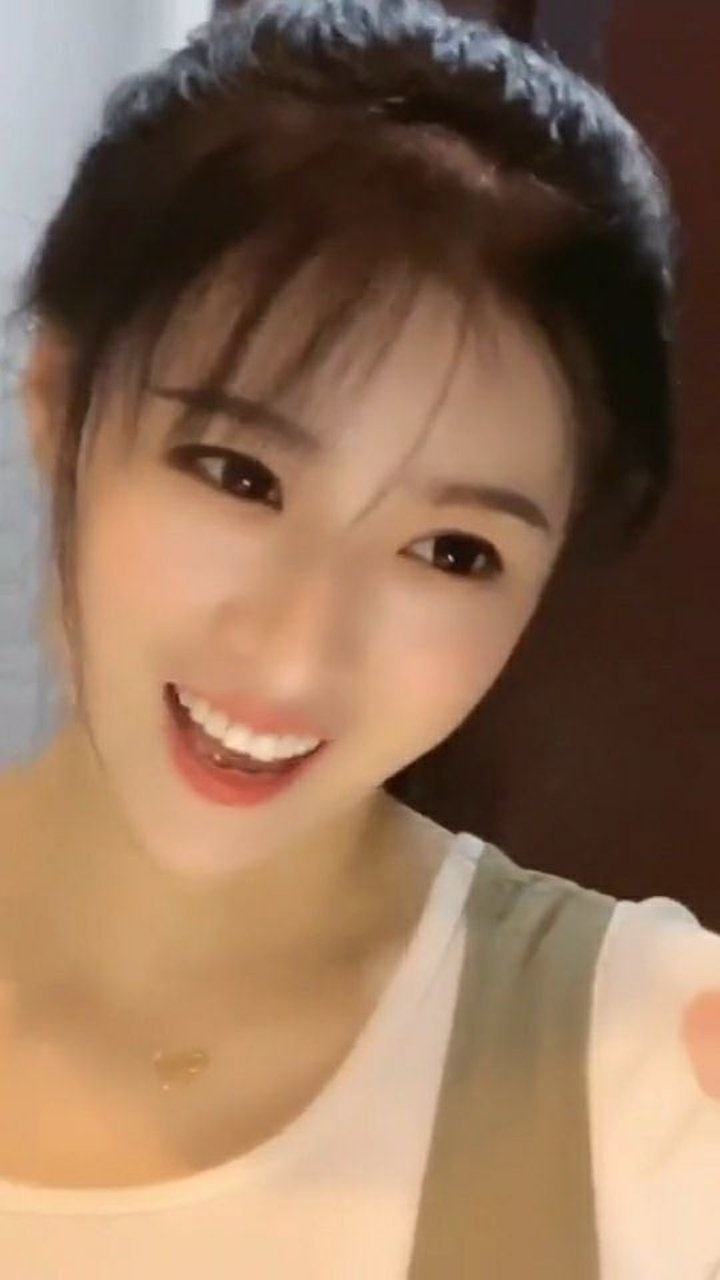 分析！笑靥如花形容人笑起来很美“郢中白雪”