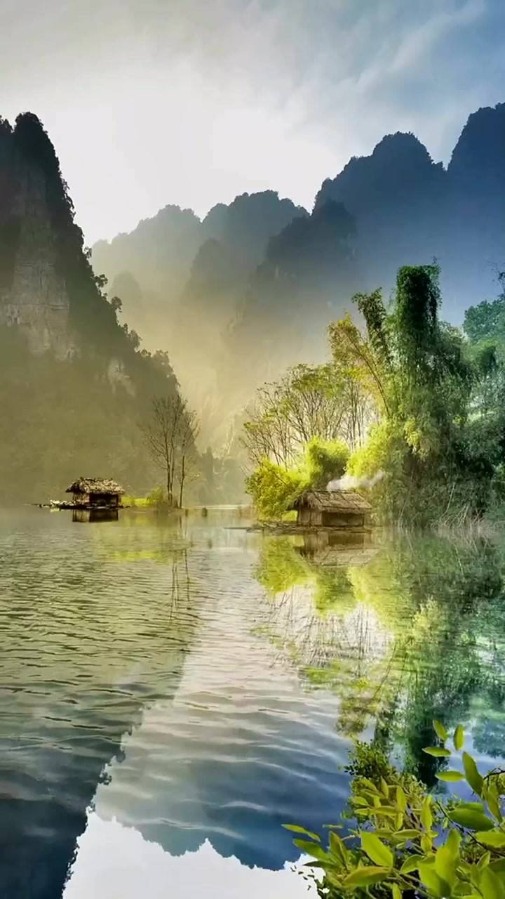 达人分享！手指上的世外桃源“夏花依旧”