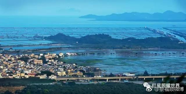 讲解！什么是可再生资源“星星点点”