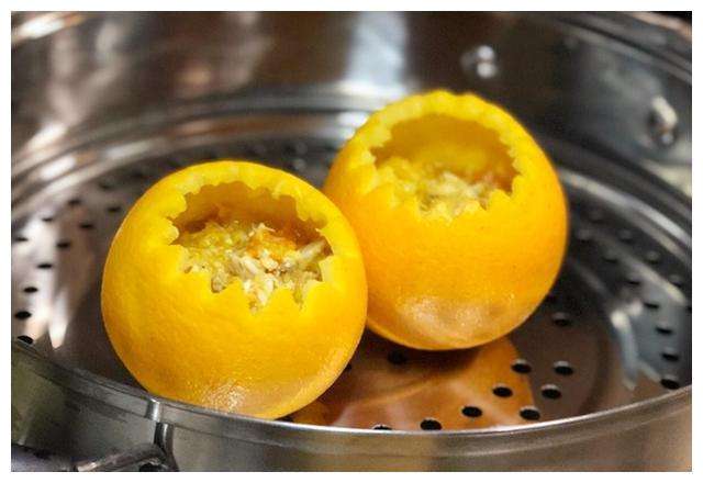 讲解！蟹酿橙属于什么菜系“郢中白雪”