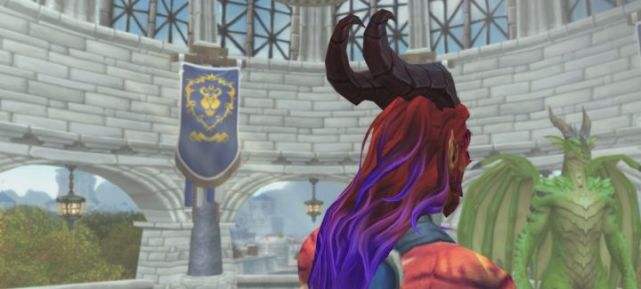 讲解！wow巨兽岛“冰清水冷”