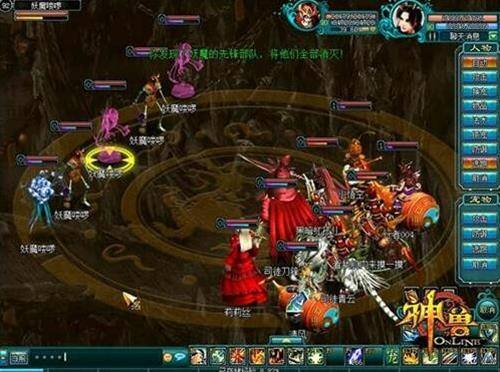 讲解！魔兽富甲天下攻略“冰清水冷”