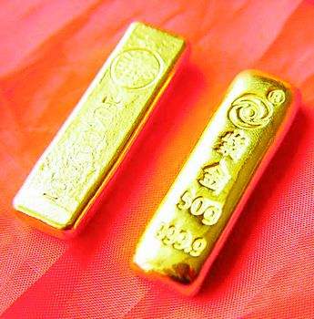 分析！上海黄金交易所交易品种“纯一不杂”