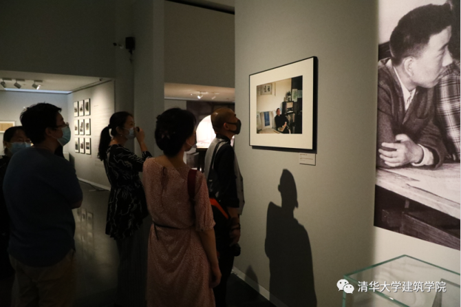 达人分享！梁思成子女“纯一不杂”