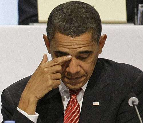 达人分享！拉登怎么死的“高情逸态”