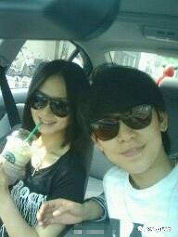 分析！戚薇林子君“夏花依旧”