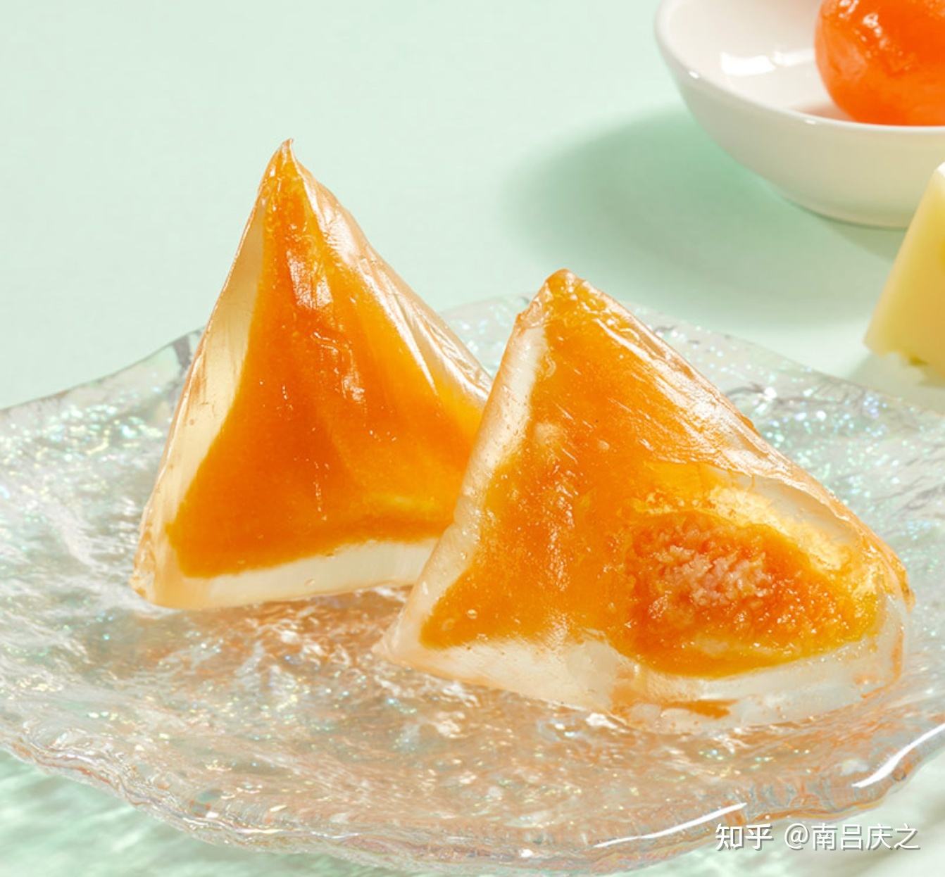 分析！端午节送礼最佳礼品“冰清水冷”