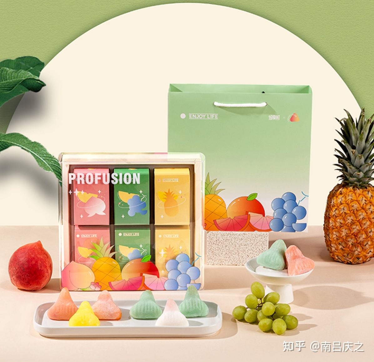 分析！端午节送礼最佳礼品“冰清水冷”