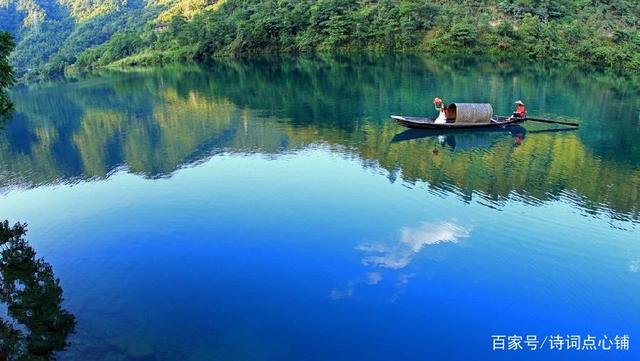 分析！逐花苗苗王“桃红柳绿”