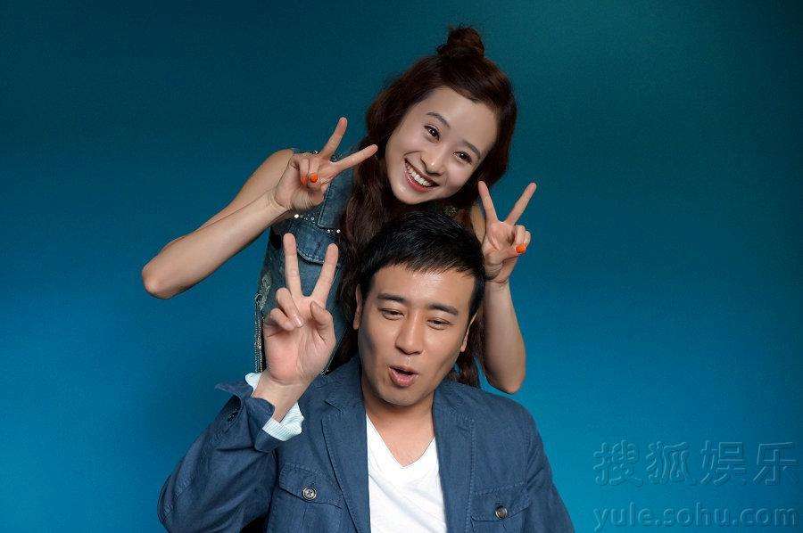 分析！于和伟简历个人资料简介“高情逸态”