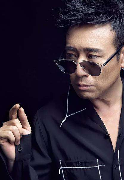 分析！于和伟简历个人资料简介“高情逸态”