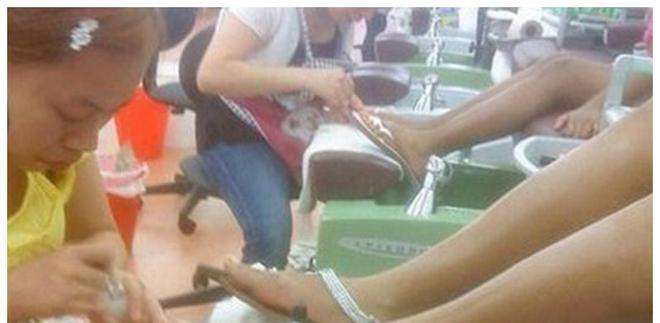 达人分享！河南大地震“一抹红尘”