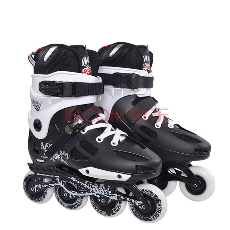 讲解！单排溜冰教程