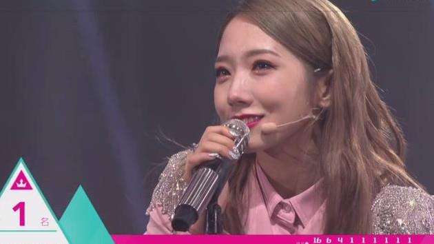 分析！101女团成员名单“雁过留声”