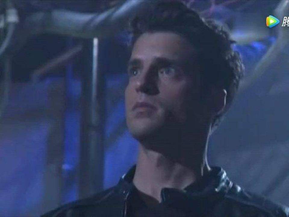 分析！蒙面超人龙骑ed3“一抹红尘”