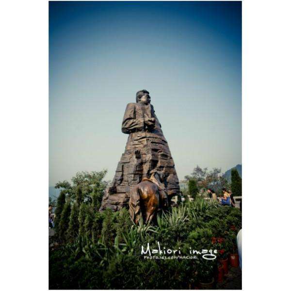 达人分享！杭州黄龙洞导游词“雁过留声”