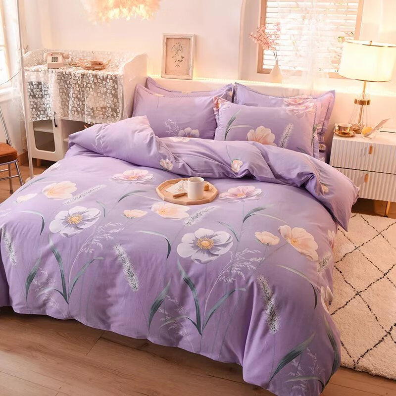 详情！家芙纳恬静“高情逸态”