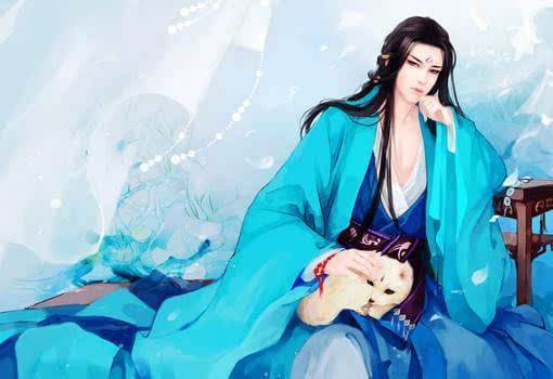 详情！十大高智商游戏“空谷幽兰”