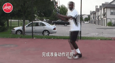 达人分享！轻功秘籍“典则俊雅”