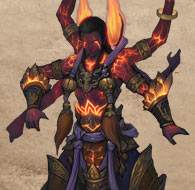 讲解！斗战神飞升任务“空谷幽兰”