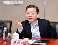 详情！陈德荣任天津市委常委“雁过留声”