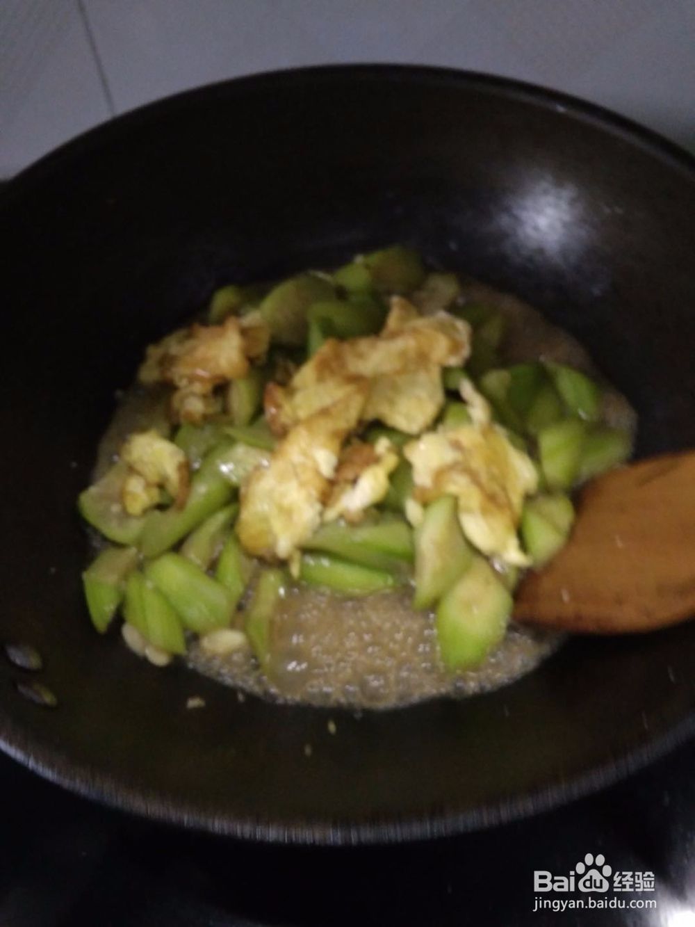 讲解！冰加盐“星星点点”