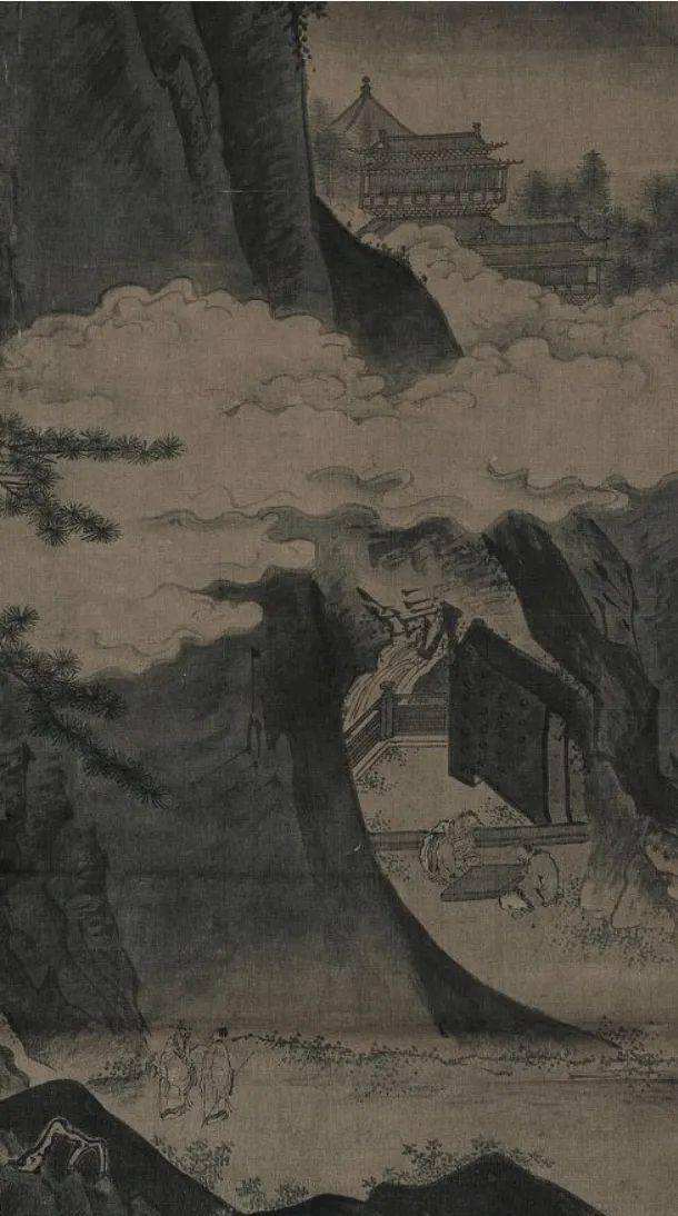 分析！围棋谁先走“郢中白雪”