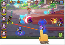 达人分享！魔兽世界怎么跨服“夏花依旧”