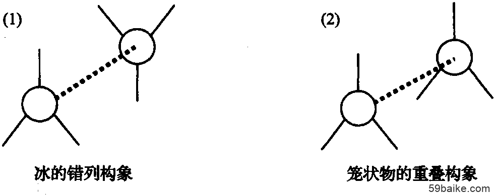分析！哪些物质有氢键“雁过留声”